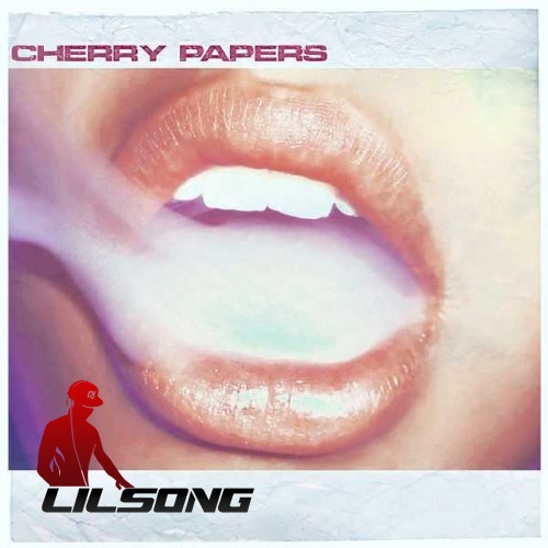 Jay Sean - Cherry Papers